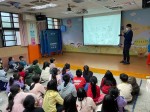 與作家有約-林柏廷:LINE_ALBUM_20220117阿祖再見（林柏廷）_220411_7