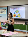 家長讀書會--Leader in me--第三選擇